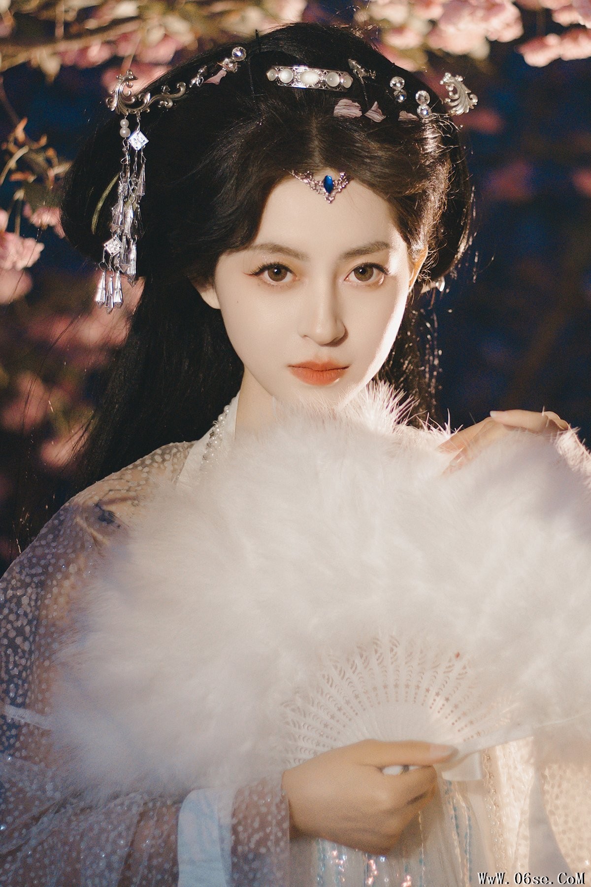 YiTuYu艺图语 Vol.7115 Yi Xuan[37P]-六色网