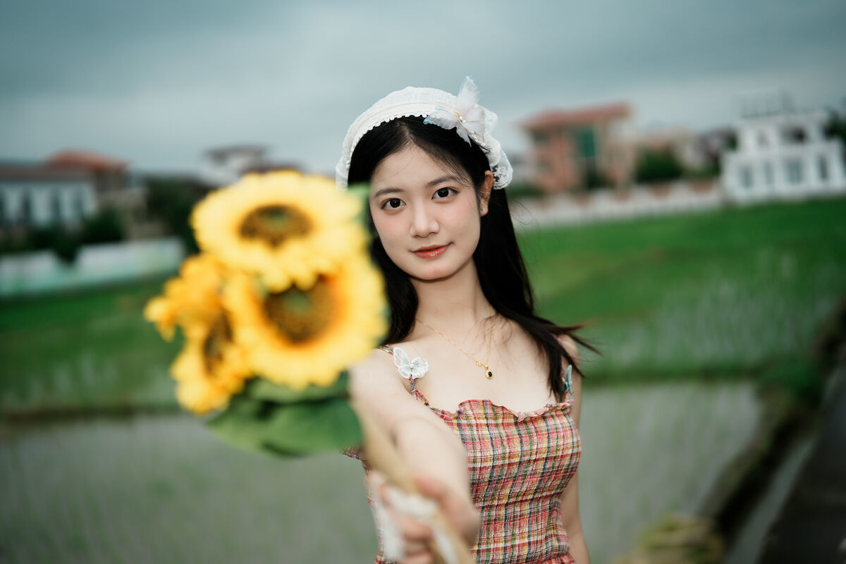 图片[19]-YiTuYu艺图语 Vol.7646 Fang Kuai[35P]-六色网