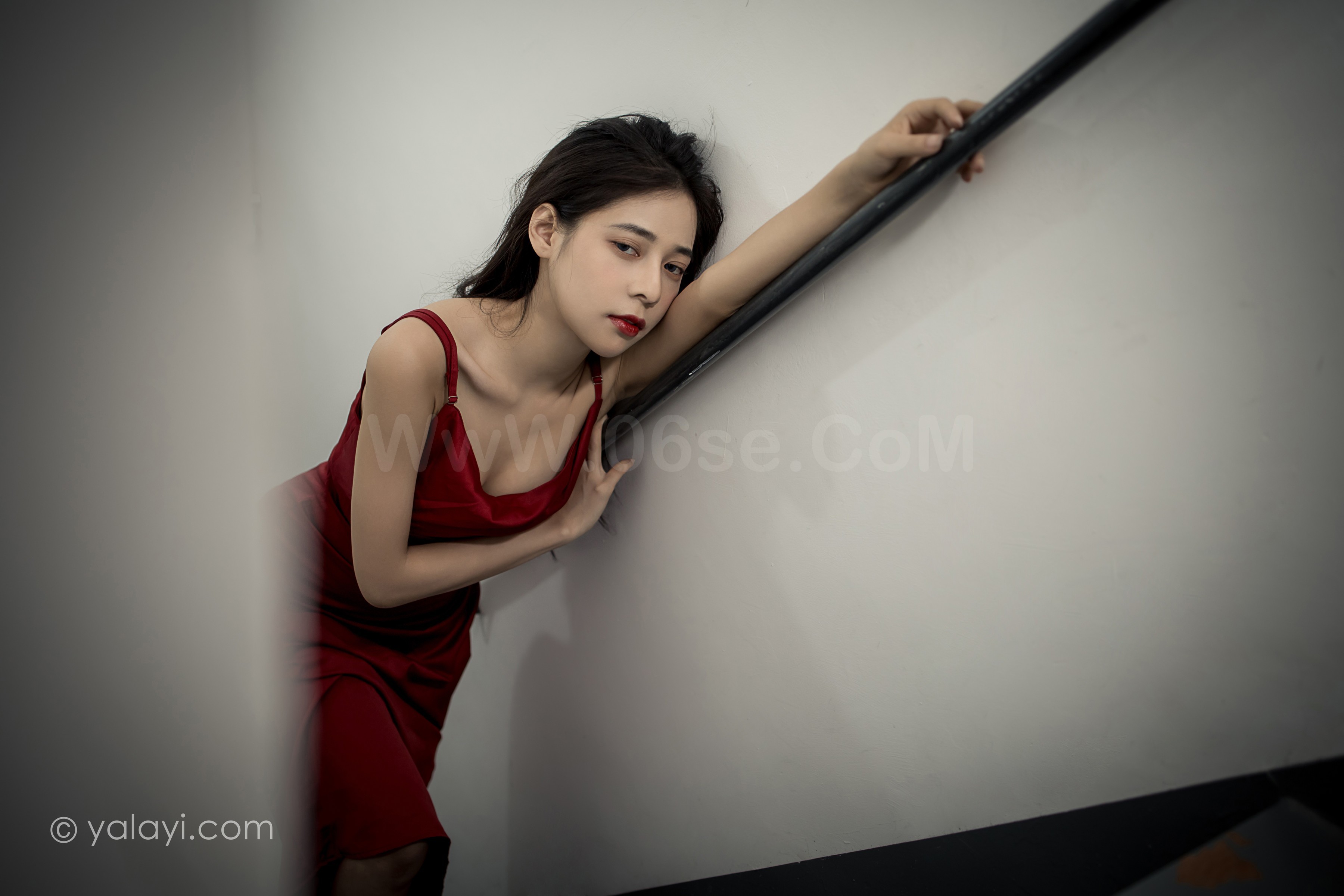 图片[31]-雅拉伊 – 诗咏《红颜》[41P]-六色网