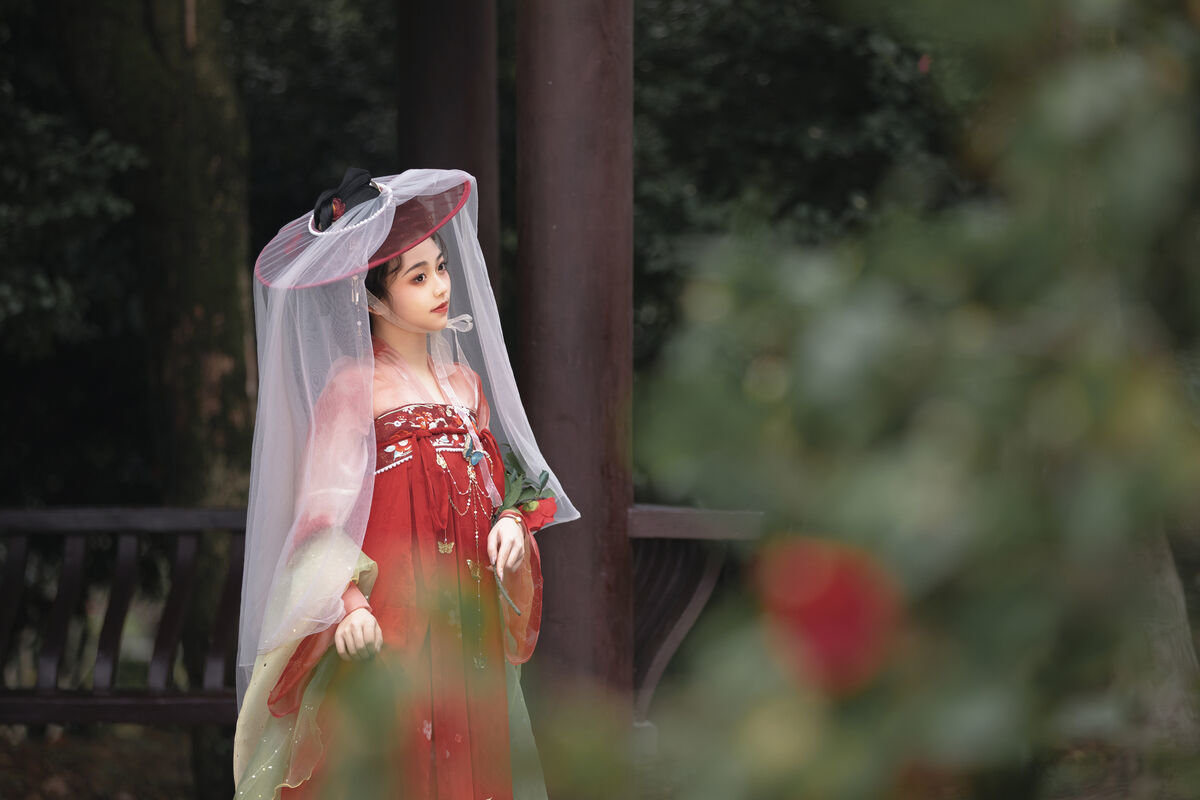 图片[32]-YiTuYu艺图语 Vol.6384 Jin Zou Ba[37P]-六色网