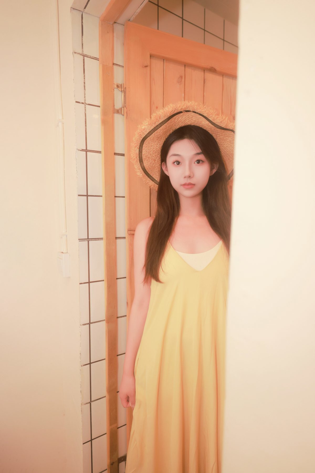 图片[17]-YiTuYu艺图语 Vol.5195 Pei Tong Xue[54P]-六色网