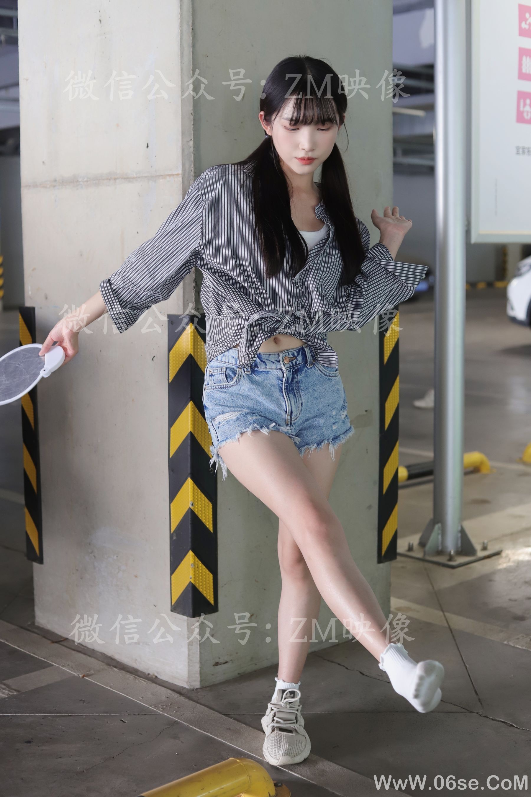 图片[95]-[织梦映像] 爱在深秋-轻罗小扇扑流萤[305P]-六色网