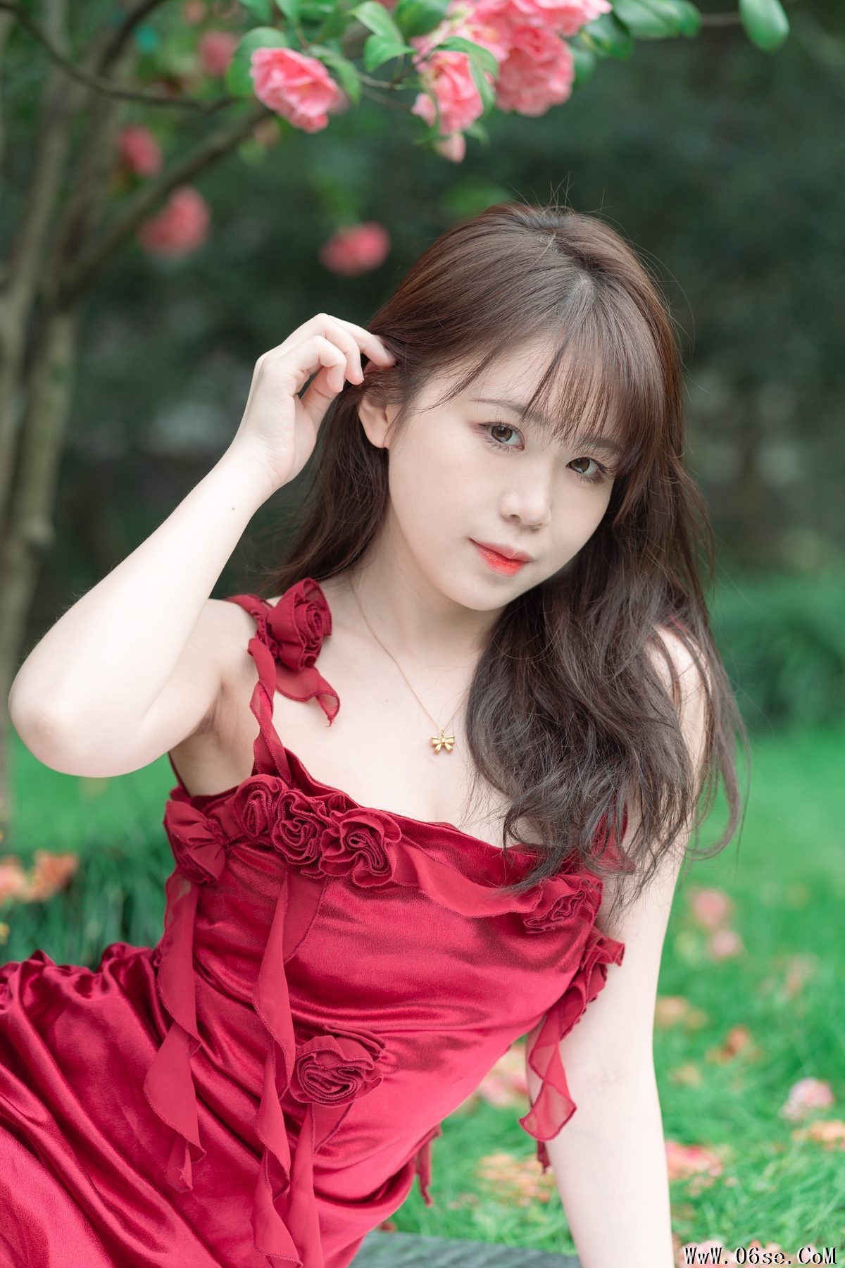图片[17]-YiTuYu艺图语 Vol.6116 Pao Fu Xiao Fang[23P]-六色网