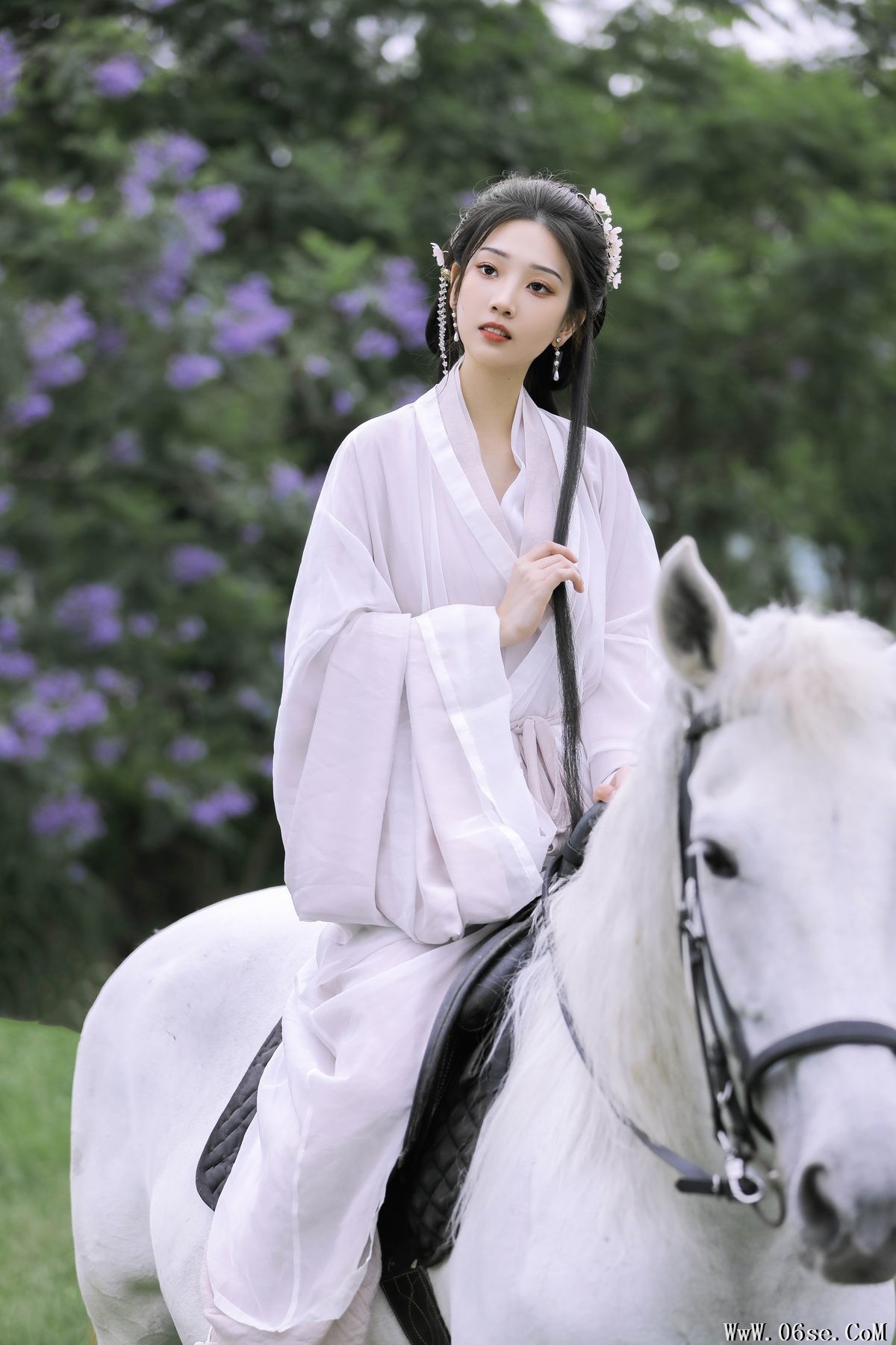 图片[20]-YiTuYu艺图语 Vol.4600 Zhi Zhi Qi[38P]-六色网