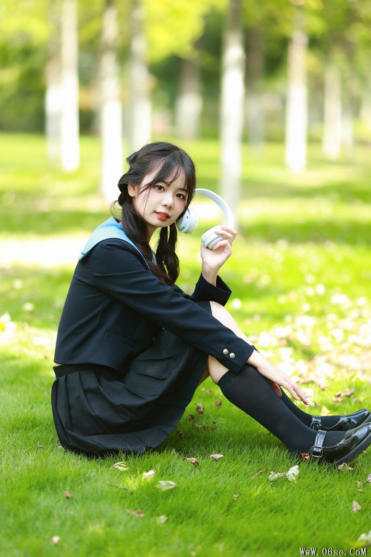 图片[9]-YiTuYu艺图语 Vol.5664 Mu Yan Se Cc[34P]-六色网