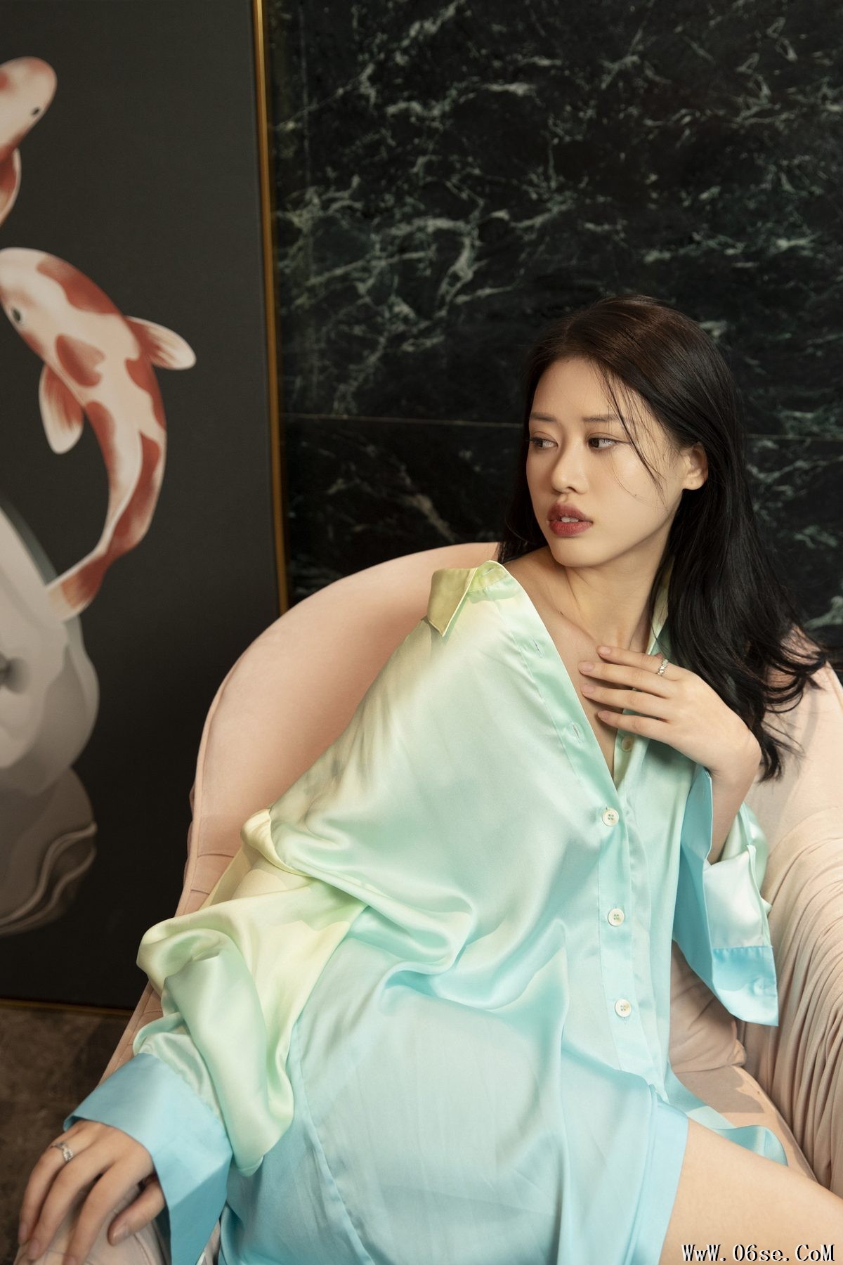图片[20]-YiTuYu艺图语 Vol.5660 Chenaling_cl[23P]-六色网