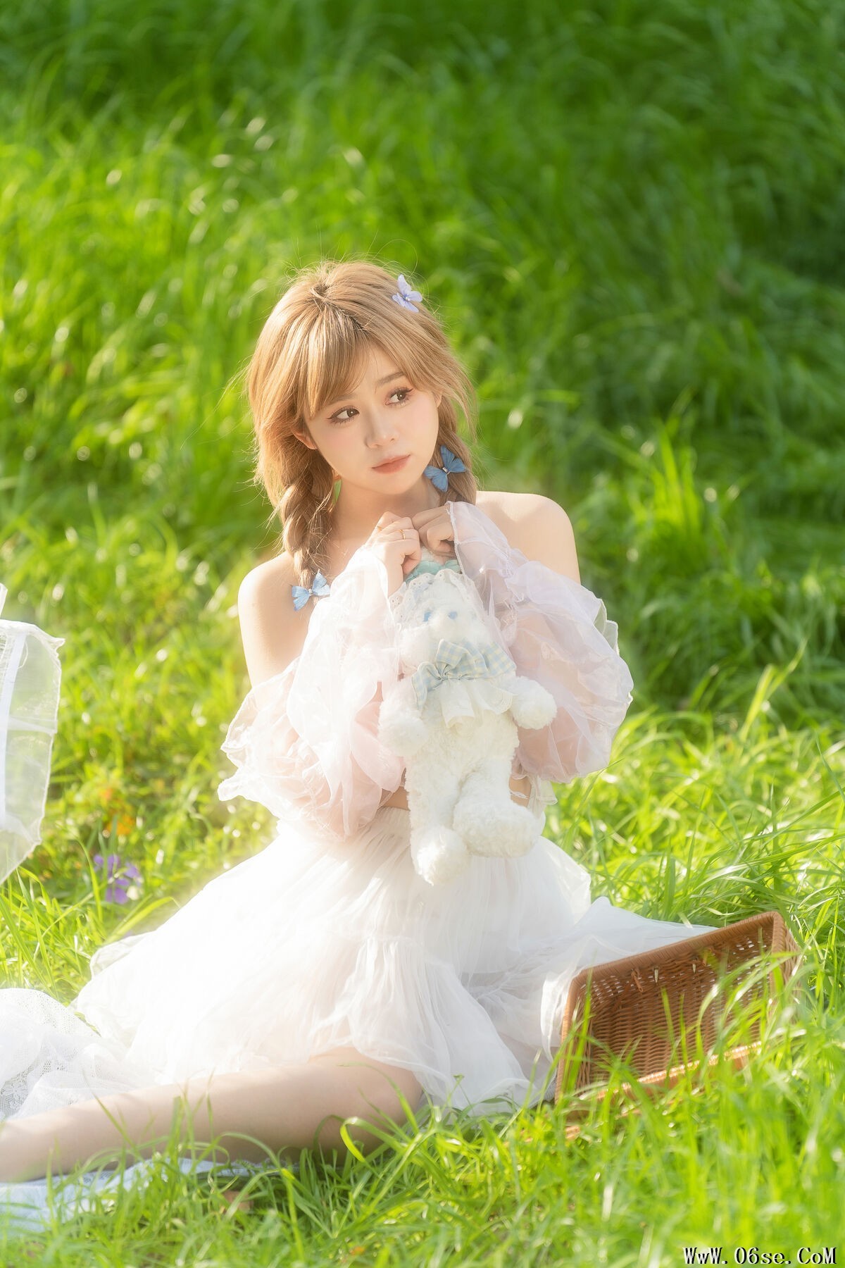 图片[8]-YiTuYu艺图语 Vol.6737 Pao Fu Xiao Fang[33P]-六色网