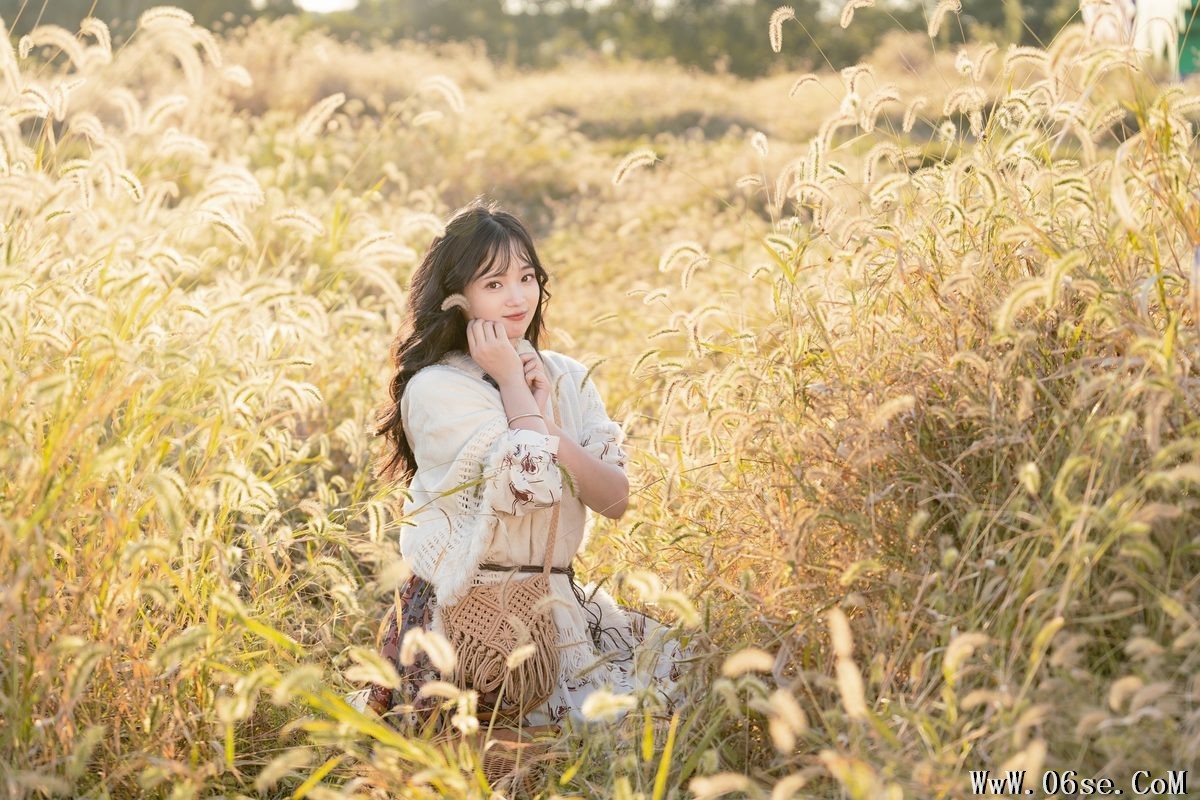 图片[3]-YiTuYu艺图语 Vol.5844 Xiao Ou O[24P]-六色网