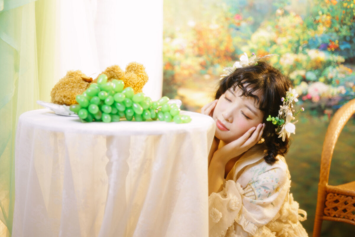 图片[29]-YiTuYu艺图语 Vol.7576 Yi Zhi A Meng Zai[29P]-六色网