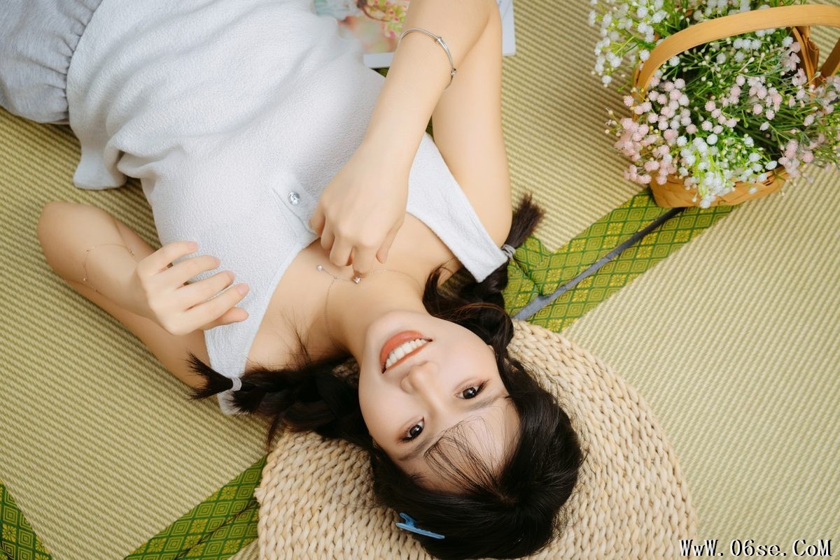 图片[36]-YiTuYu艺图语 Vol.5392 Xiao Hui[48P]-六色网