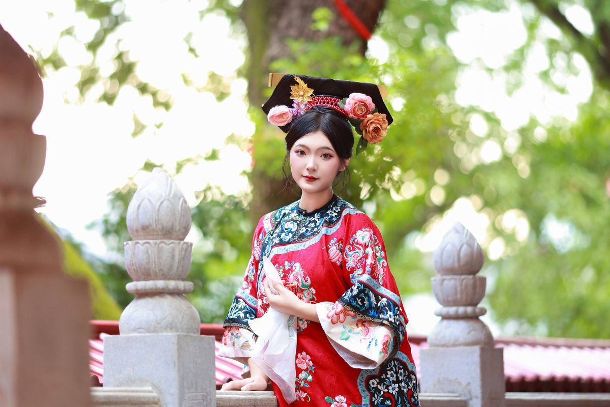 图片[50]-YiTuYu艺图语 Vol.5393 KaiLin Jiang[60P]-六色网