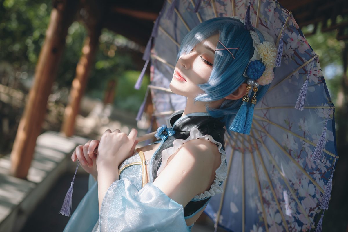 图片[32]-YiTuYu艺图语 Vol.5765 Tao Mo Gong Zi X[32P]-六色网