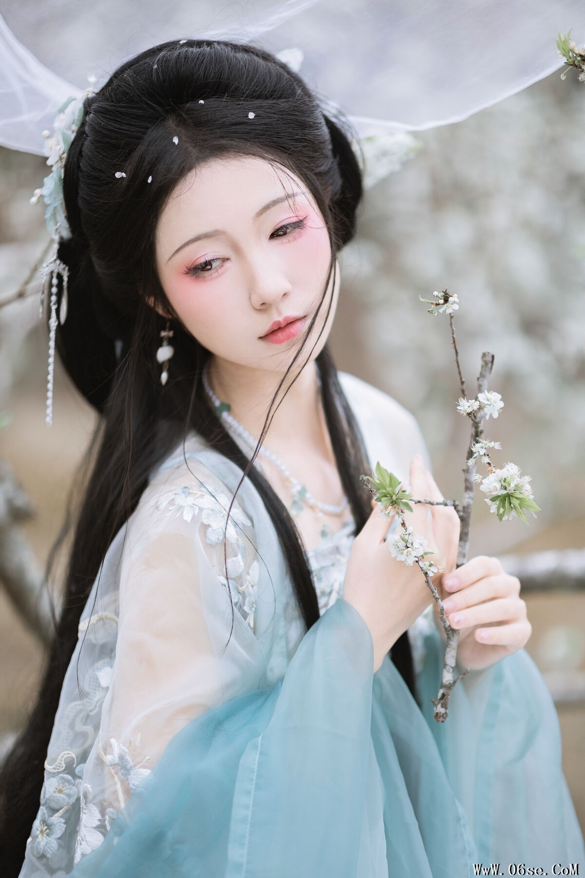 图片[9]-YiTuYu艺图语 Vol.6595 Rui Xue Mizuyuki[37P]-六色网