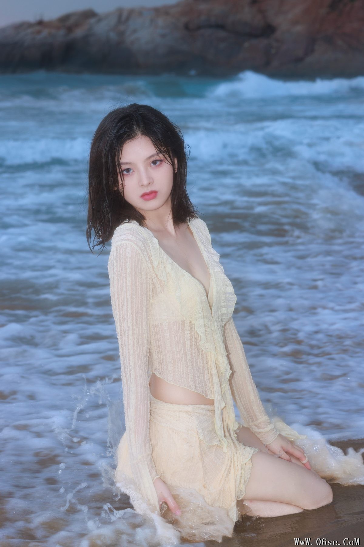 图片[33]-YiTuYu艺图语 Vol.5414 Zhang Zhang Bao[34P]-六色网