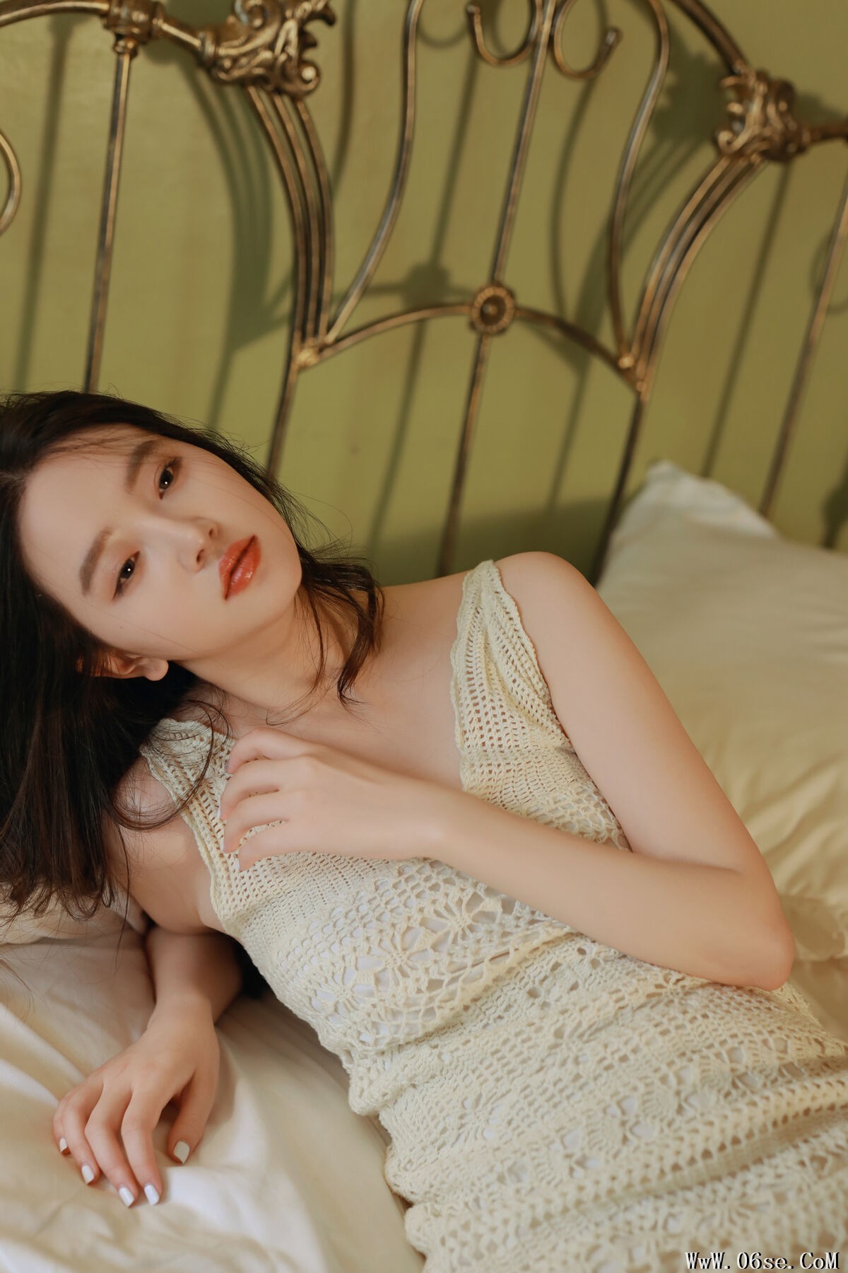 图片[10]-YiTuYu艺图语 Vol.6660 Elaine[27P]-六色网