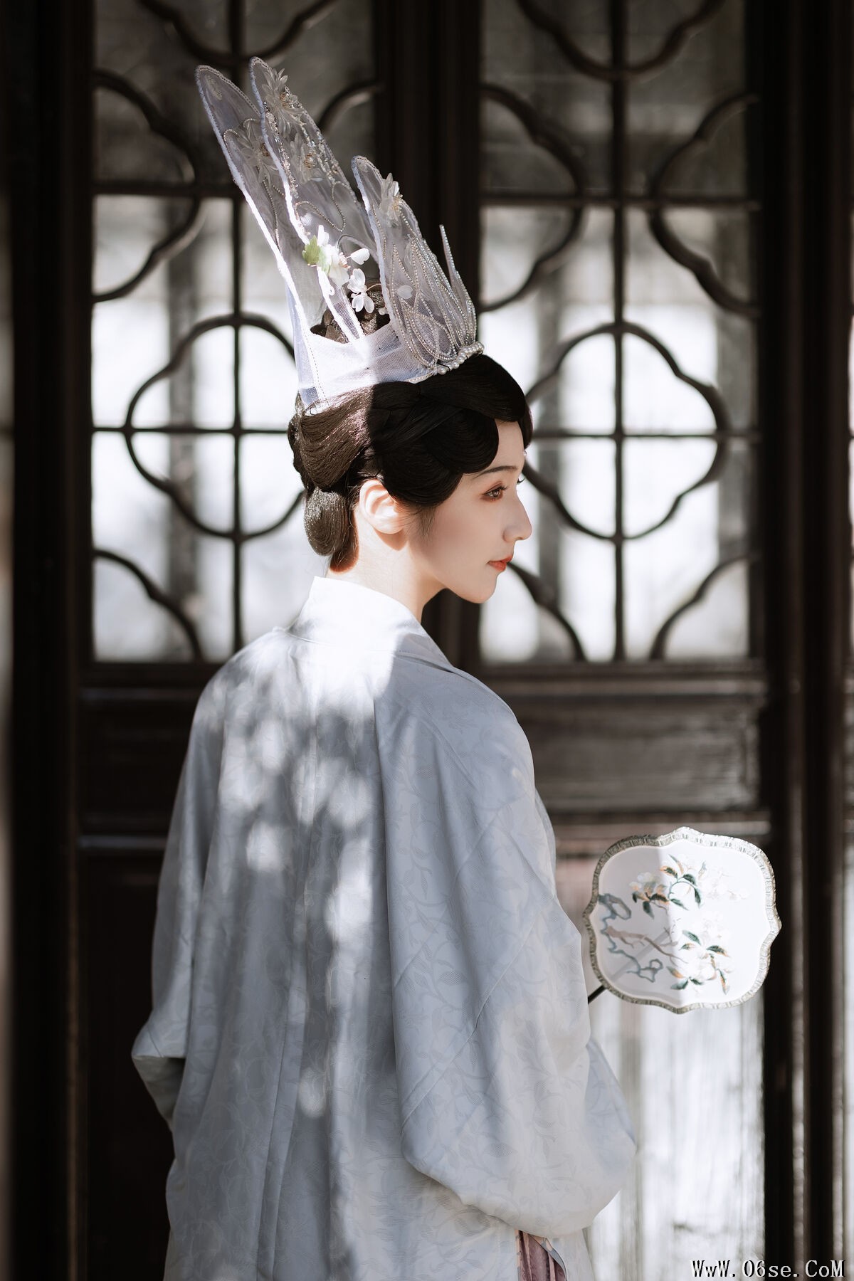 图片[9]-YiTuYu艺图语 Vol.6454 Zhi Yu Qian Deng[35P]-六色网