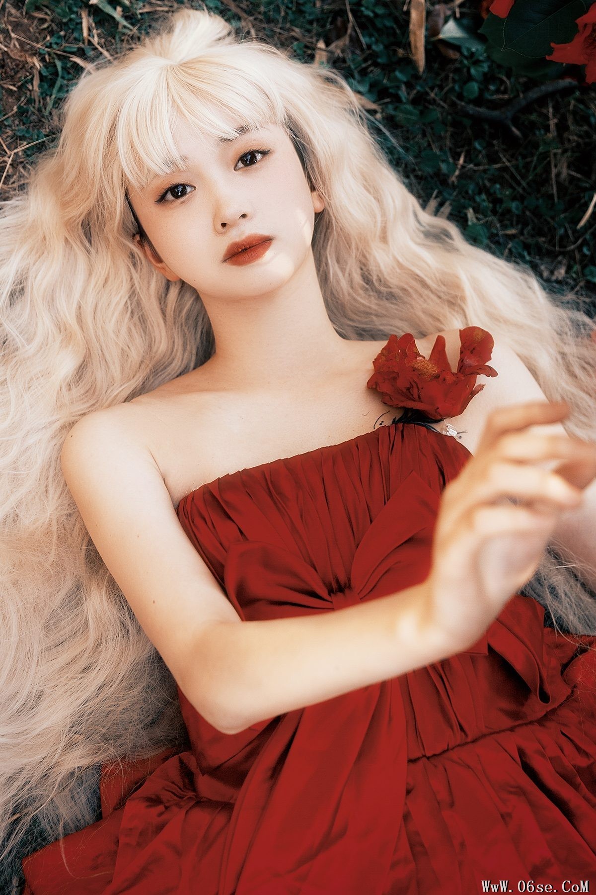YiTuYu艺图语 Vol.4209 Natasha[25P]-六色网