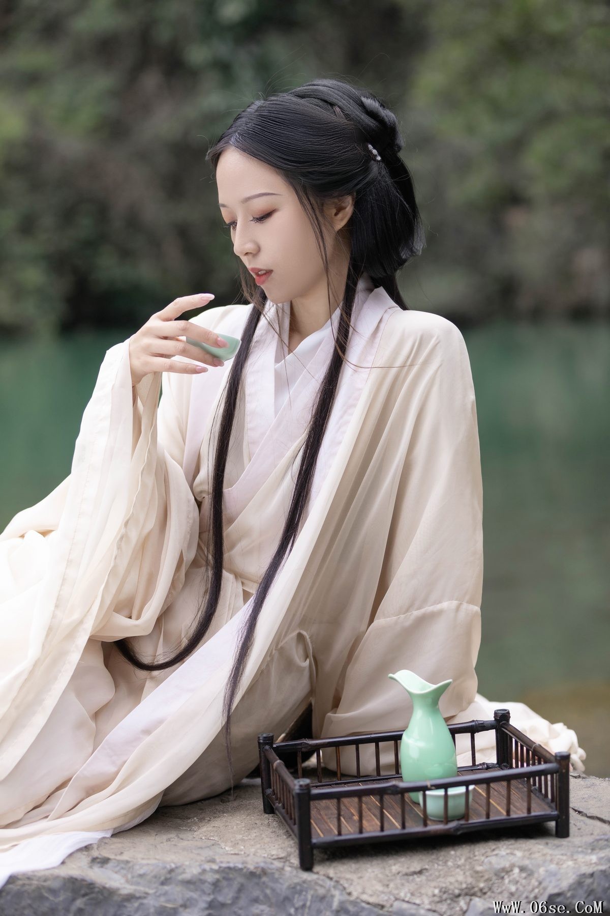 图片[10]-YiTuYu艺图语 Vol.4467 Pi Pi[24P]-六色网