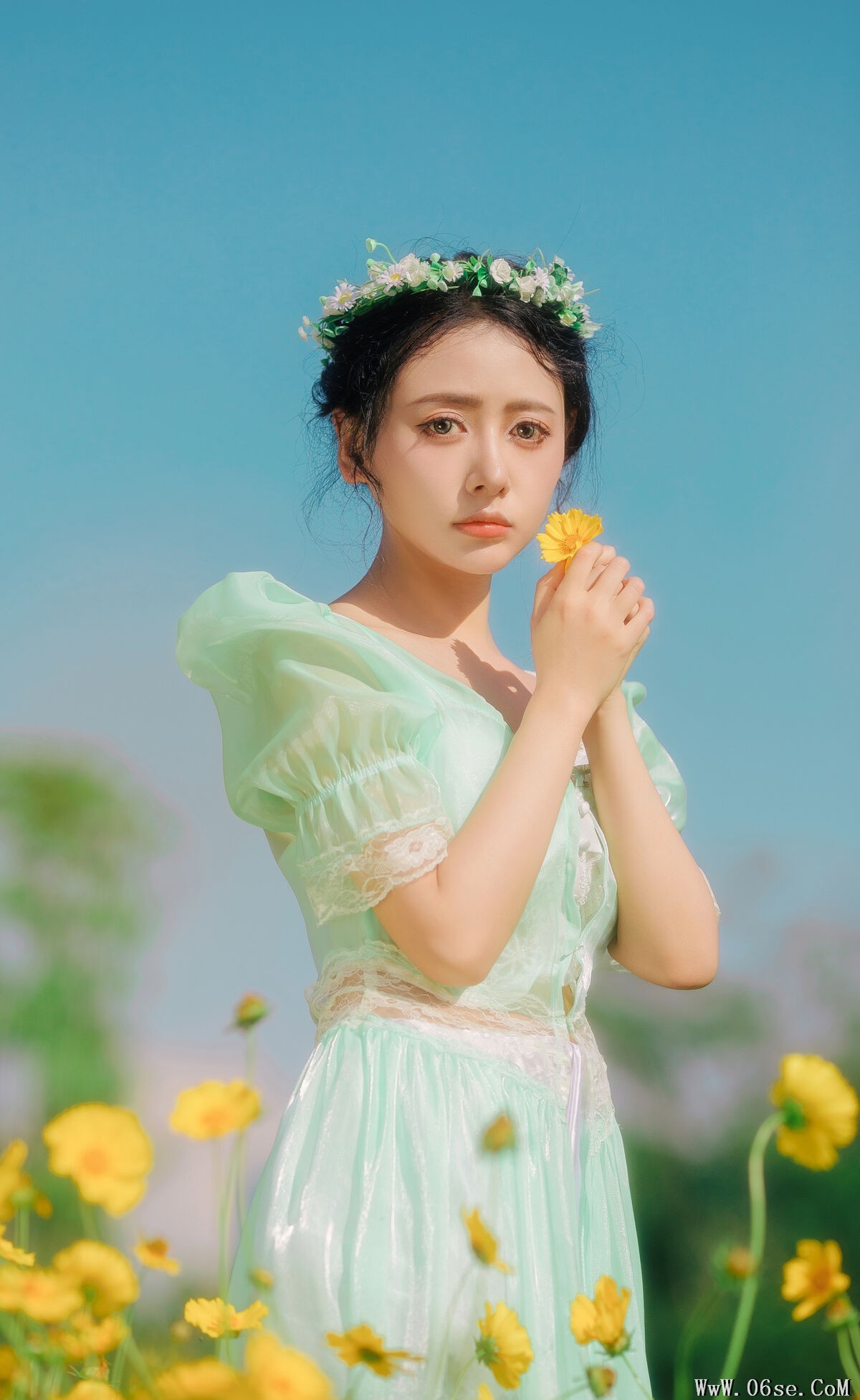 图片[22]-YiTuYu艺图语 Vol.7273 Shi Ang Yang Ya[37P]-六色网