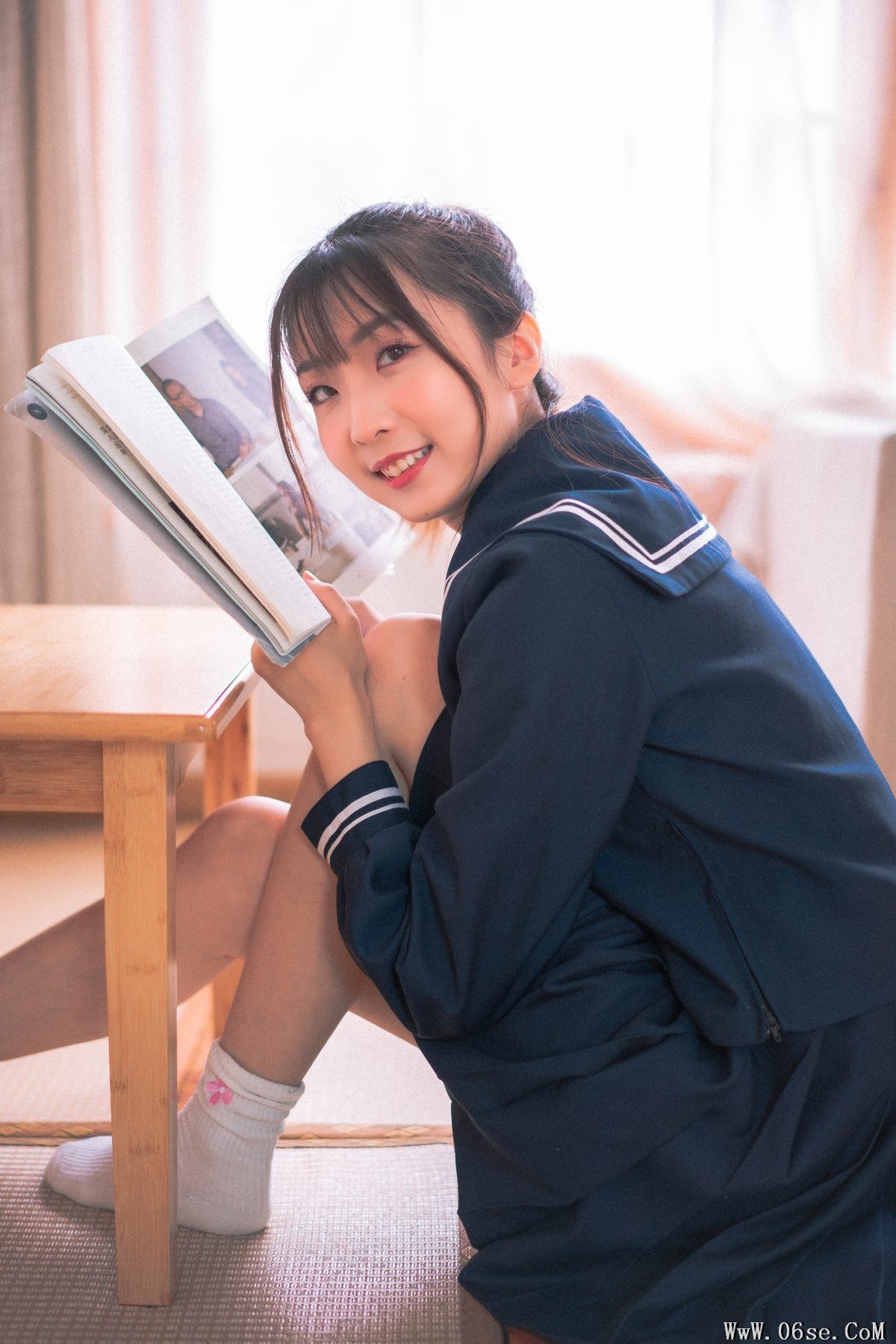图片[5]-YiTuYu艺图语 Vol.3882 Ya Zi[32P]-六色网