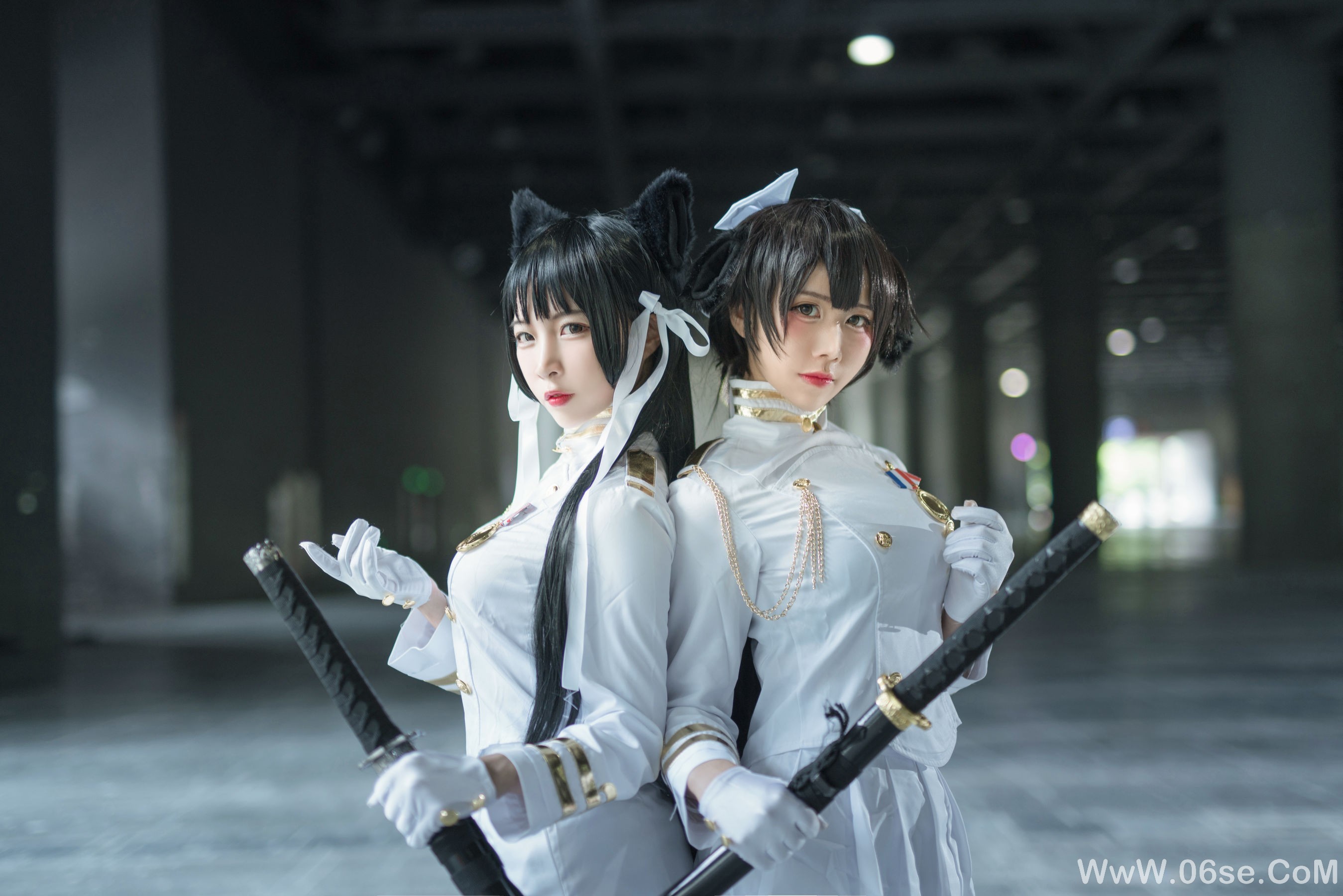 图片[8]-动漫博主九曲Jean 碧蓝航线 獒犬[14P]-六色网