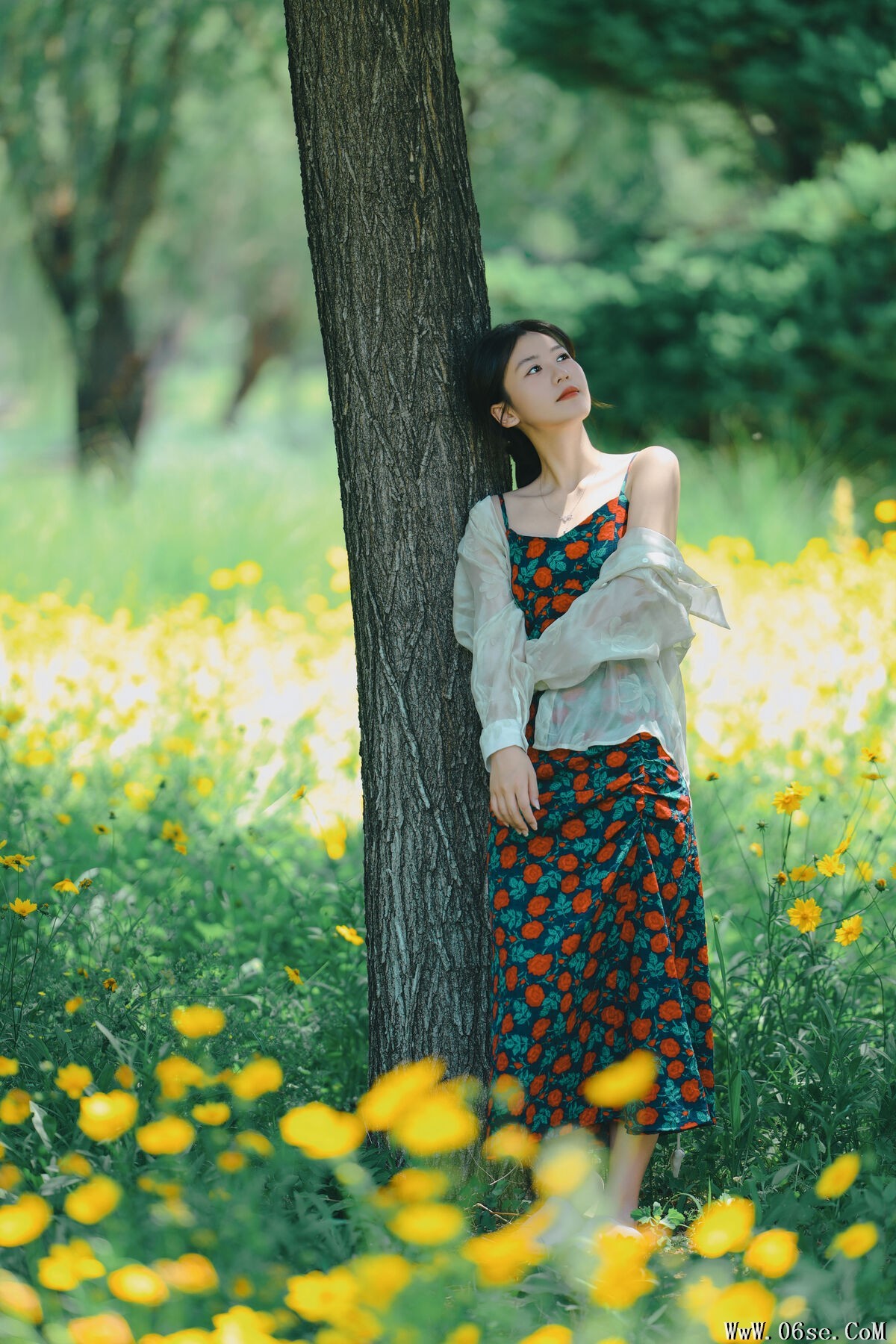 图片[15]-YiTuYu艺图语 Vol.7545 Wen Wen[26P]-六色网