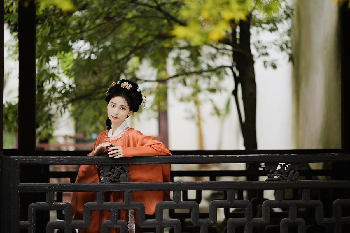 图片[34]-YiTuYu艺图语 Vol.5405 Mou Xiao Yao[45P]-六色网