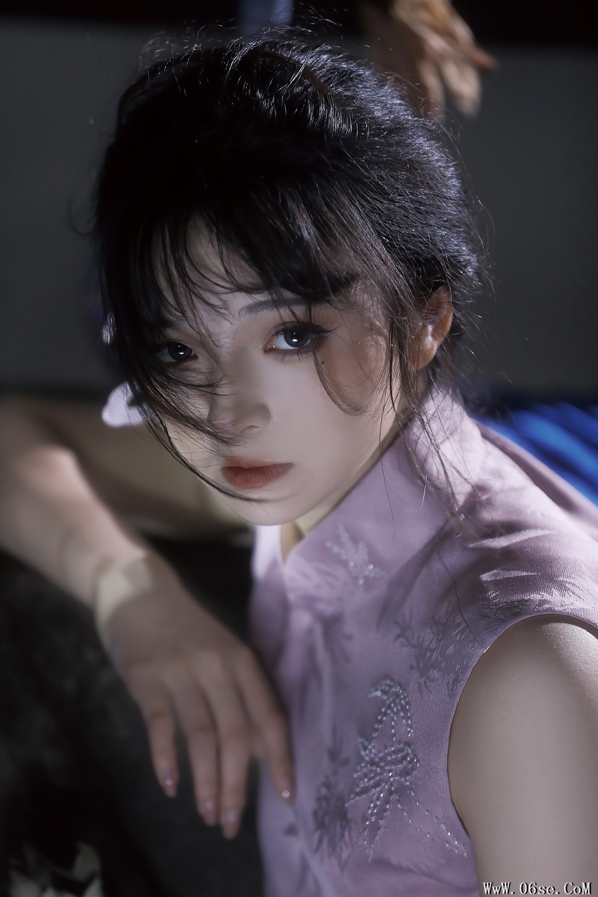 YiTuYu艺图语 Vol.3416 Feng Yu Jing[21P]-六色网