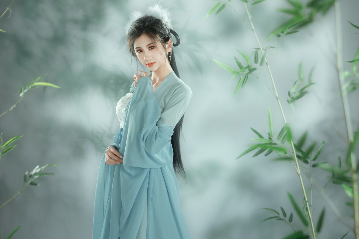 图片[4]-YiTuYu艺图语 Vol.3695 Fang Bao[23P]-六色网