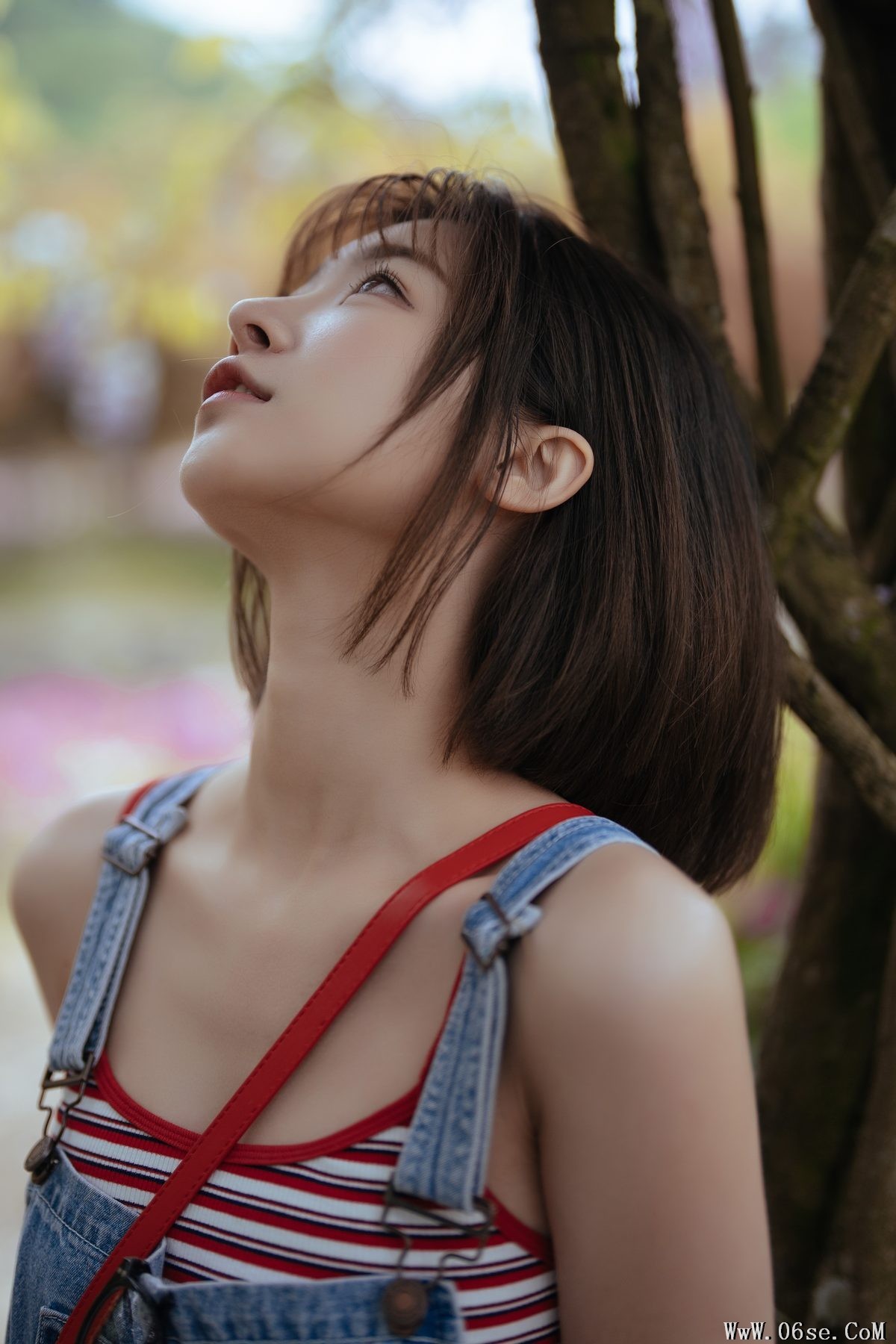 图片[22]-YiTuYu艺图语 Vol.4243 Qi Qi[66P]-六色网