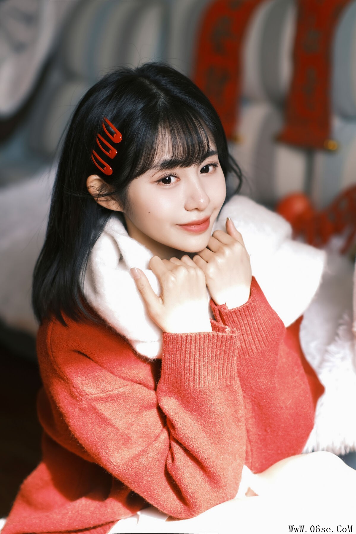 图片[22]-YiTuYu艺图语 Vol.6528 Xin Yi[22P]-六色网