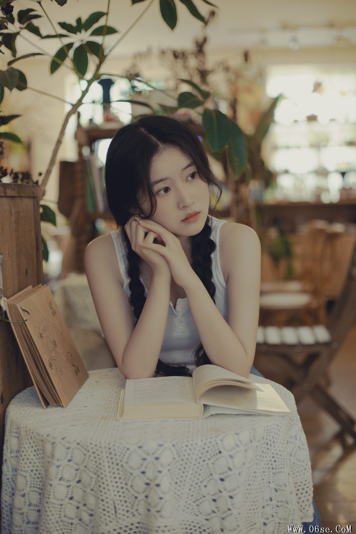 图片[6]-YiTuYu艺图语 Vol.5190 Yuu[24P]-六色网