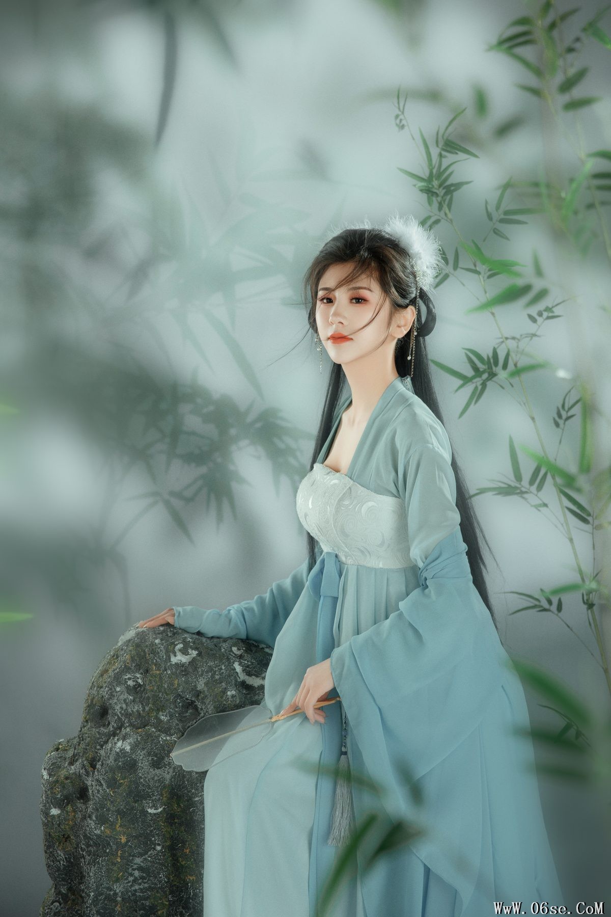图片[23]-YiTuYu艺图语 Vol.3695 Fang Bao[23P]-六色网