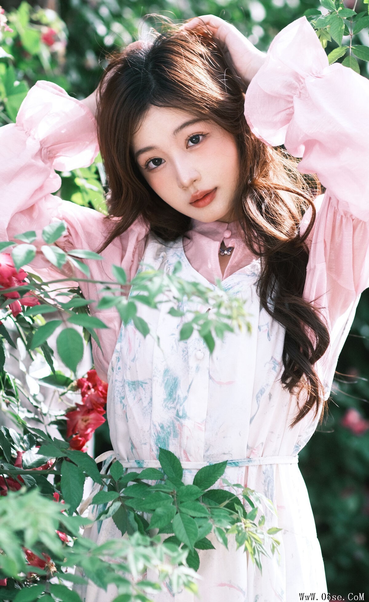 图片[38]-YiTuYu艺图语 Vol.7053 Gao Leng Xiao Bie Tu[39P]-六色网