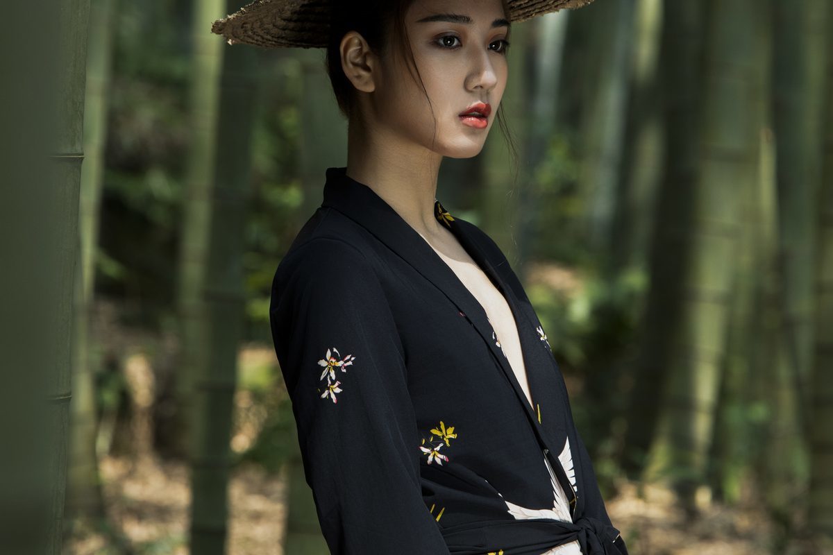 图片[24]-YiTuYu艺图语 Vol.4893 Lin Lin[31P]-六色网