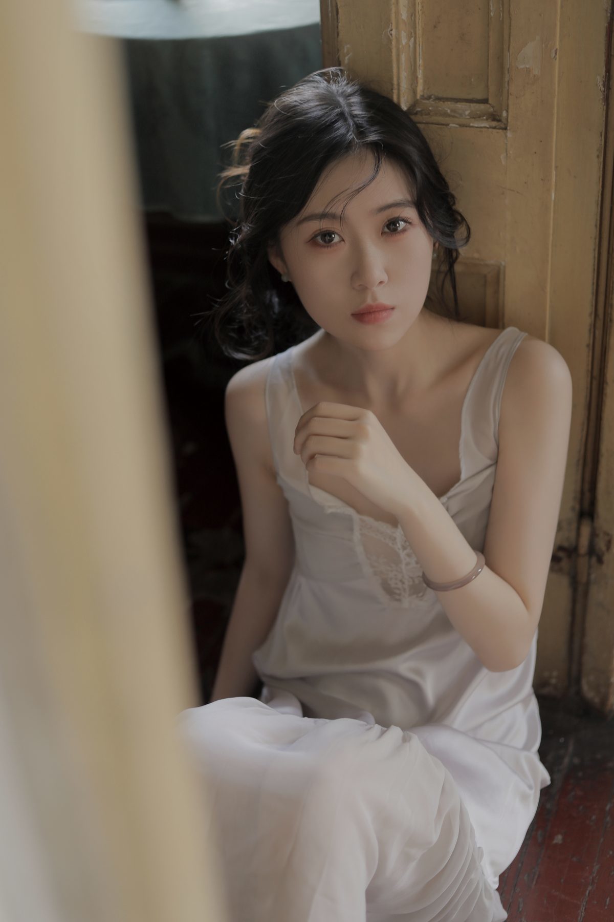 图片[26]-YiTuYu艺图语 Vol.6234 Xiao Wan[33P]-六色网