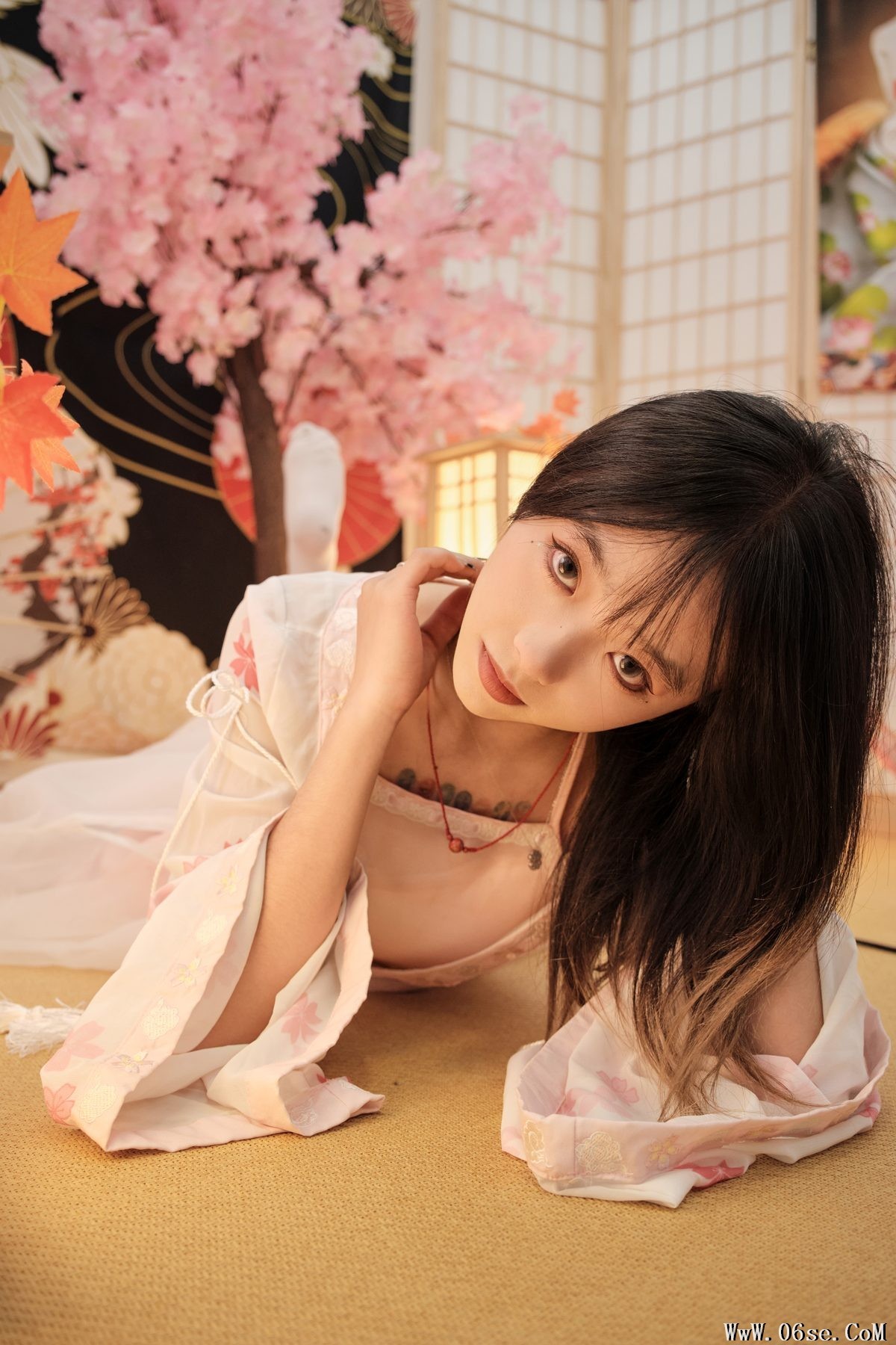 图片[23]-YiTuYu艺图语 Vol.6224 Ye Ye Ye Ye Ye[30P]-六色网