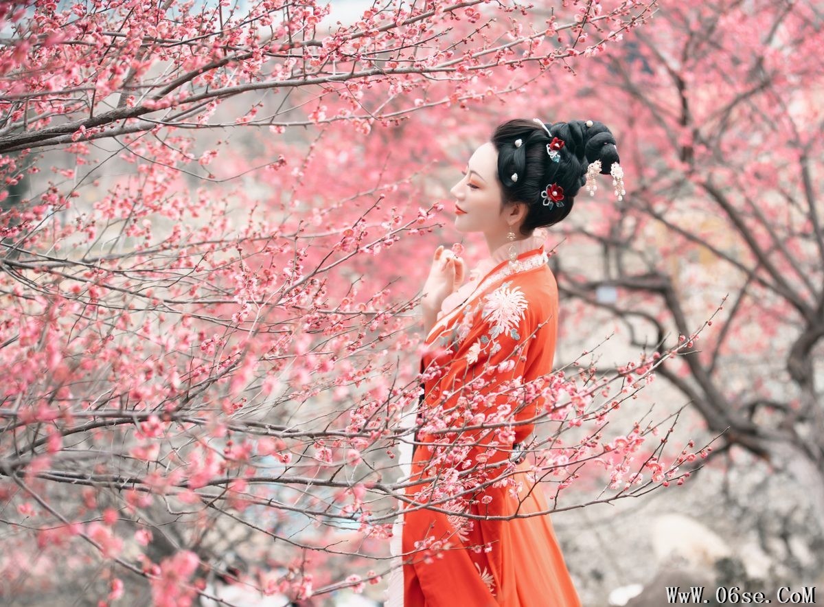 图片[26]-YiTuYu艺图语 Vol.3738 Yan Ru Yu[45P]-六色网