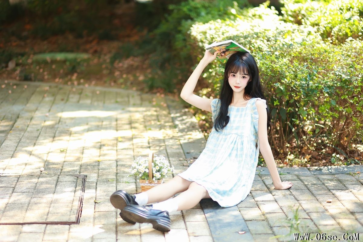 图片[8]-YiTuYu艺图语 Vol.5873 Guan Ning[24P]-六色网