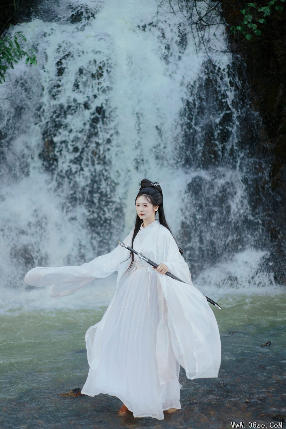 图片[37]-YiTuYu艺图语 Vol.5754 Shu Pian Yoyi[44P]-六色网
