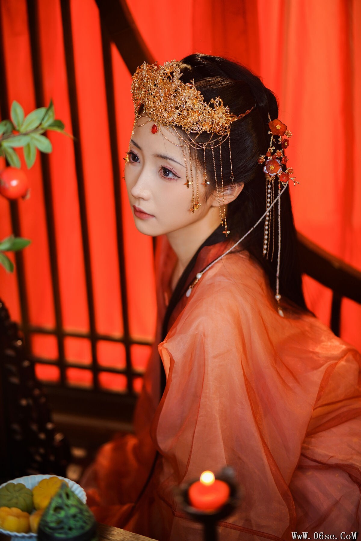 图片[14]-YiTuYu艺图语 Vol.6905 Tu Ya[24P]-六色网