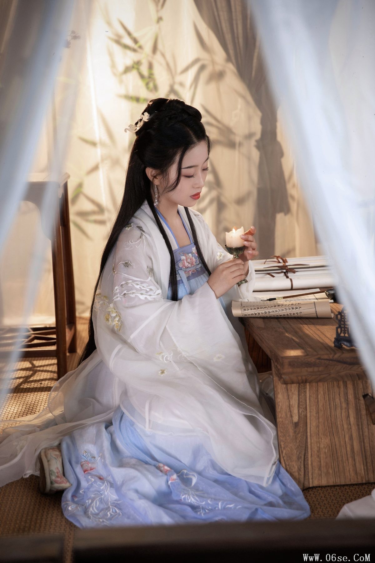 图片[17]-YiTuYu艺图语 Vol.6166 Wan Tang[22P]-六色网