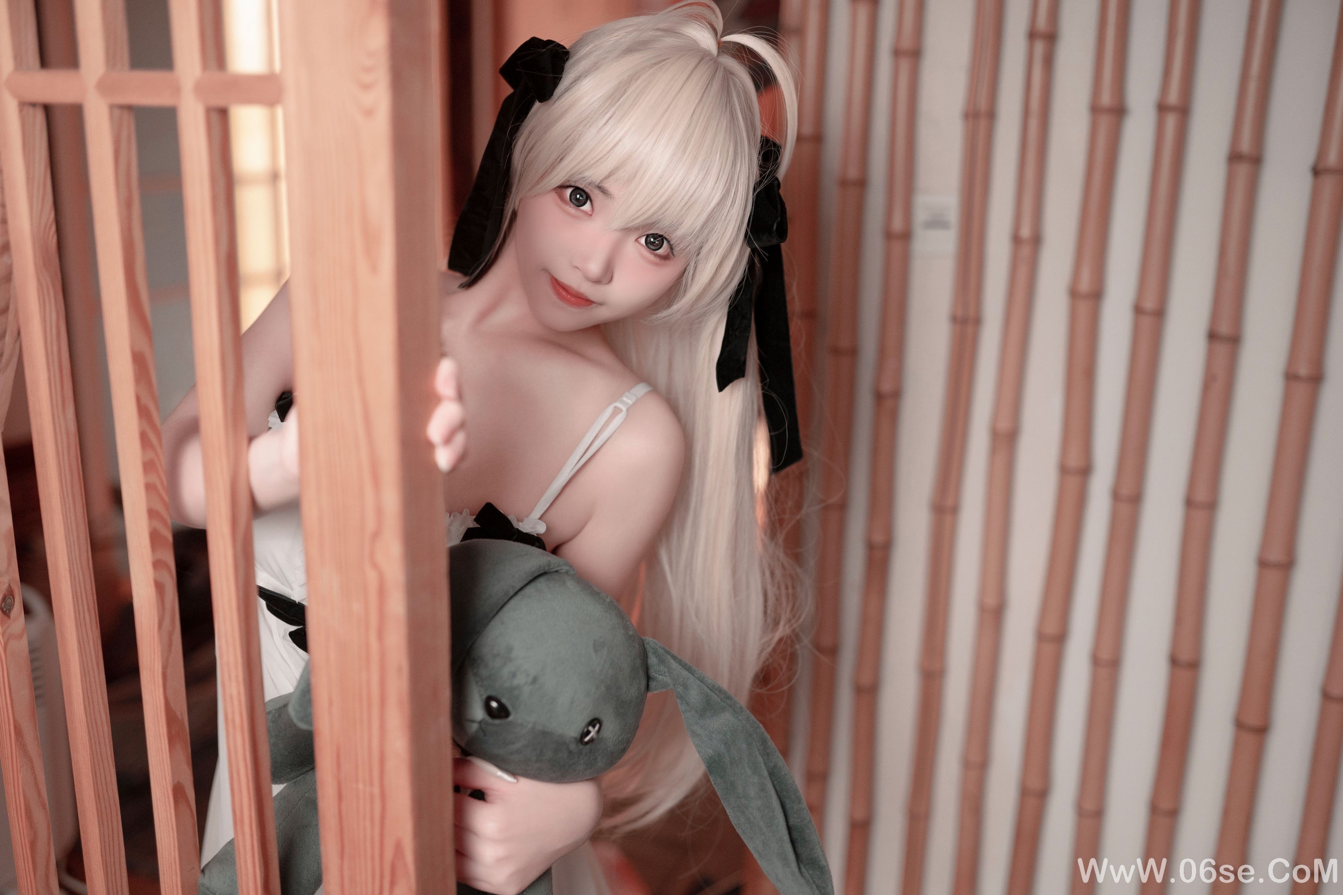 图片[35]-Bangni邦尼 – 穹妹[77P]-六色网