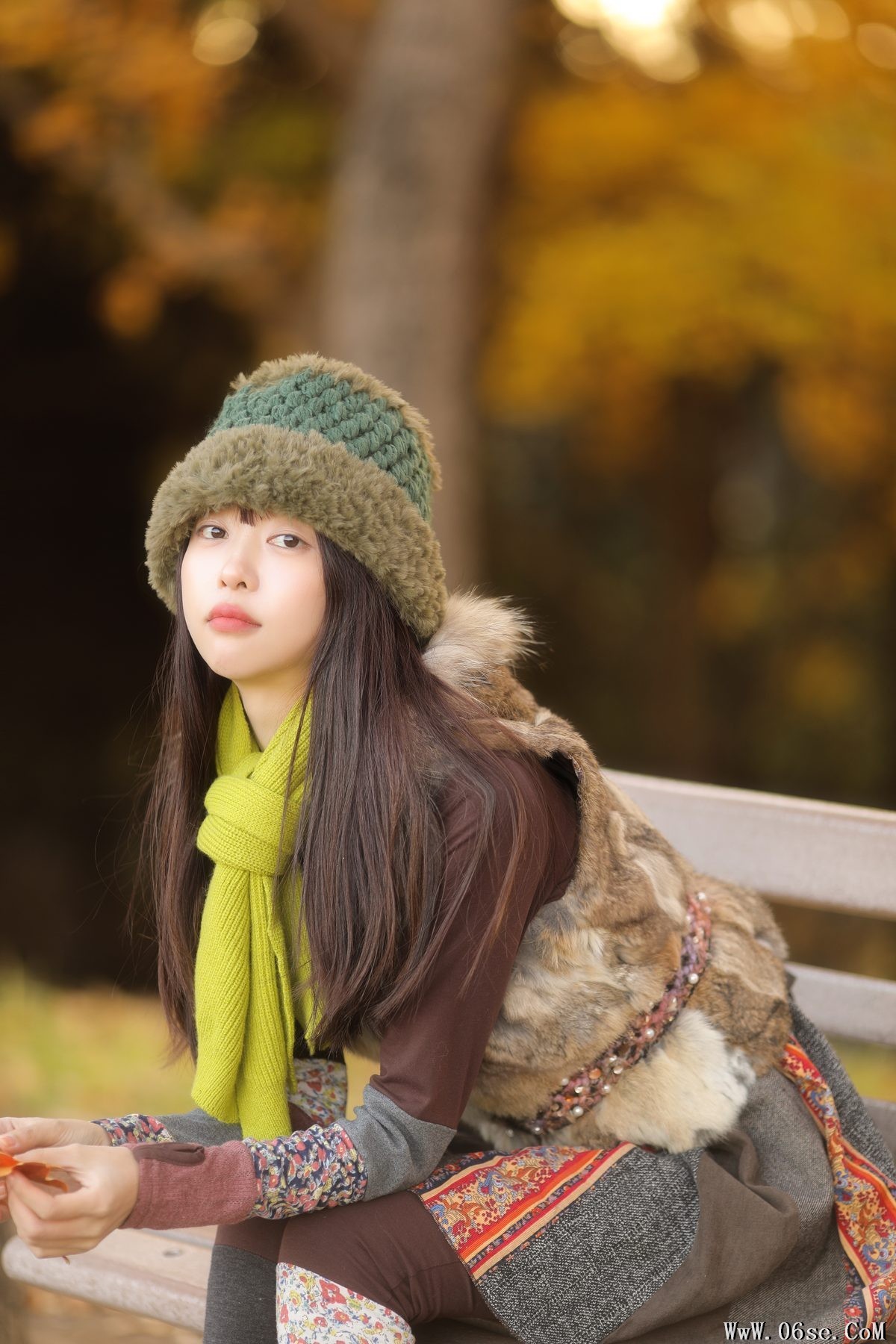 图片[16]-YiTuYu艺图语 Vol.3133 SS Tian Shuang[30P]-六色网