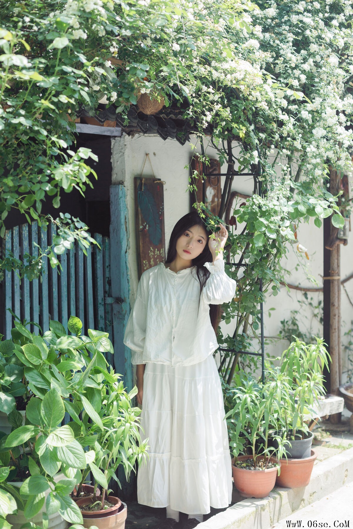 图片[11]-YiTuYu艺图语 Vol.6925 Mu You You[26P]-六色网