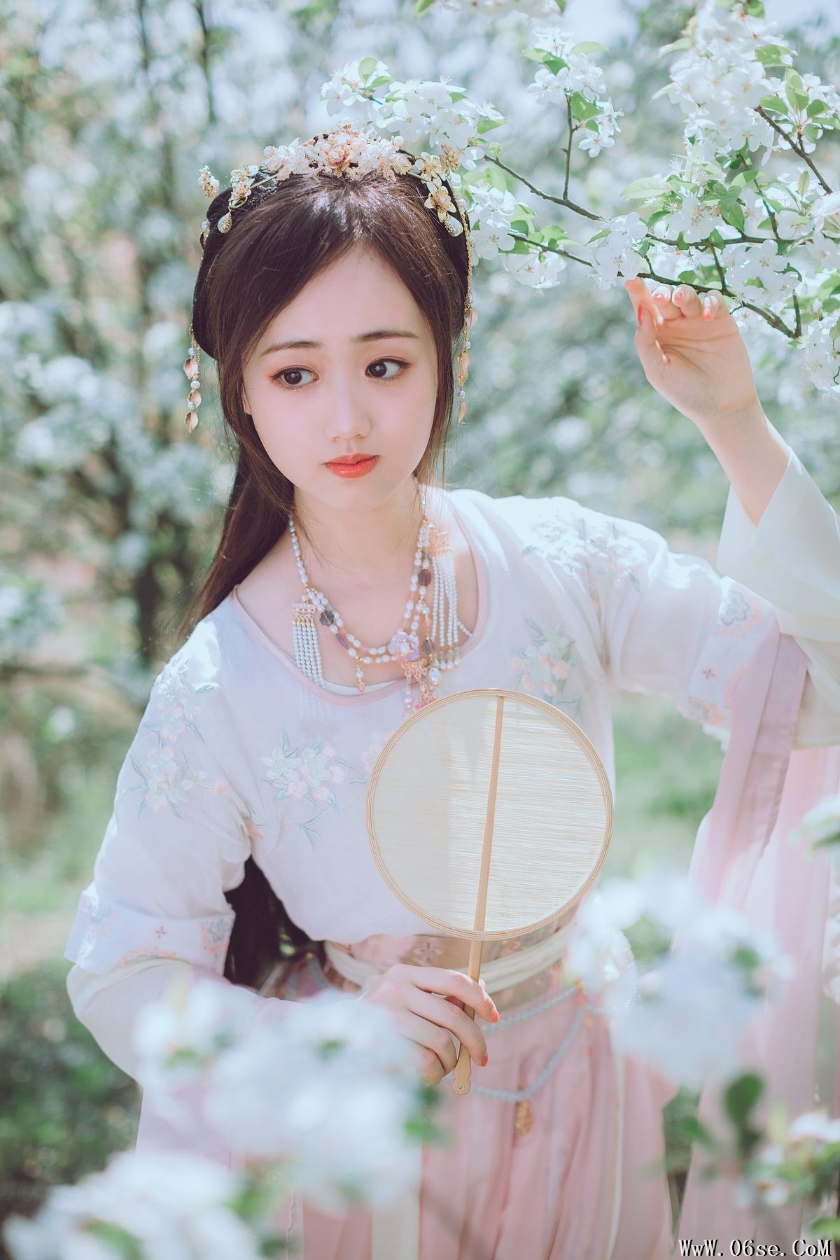 图片[5]-YiTuYu艺图语 Vol.4334 Ling Xiao[26P]-六色网