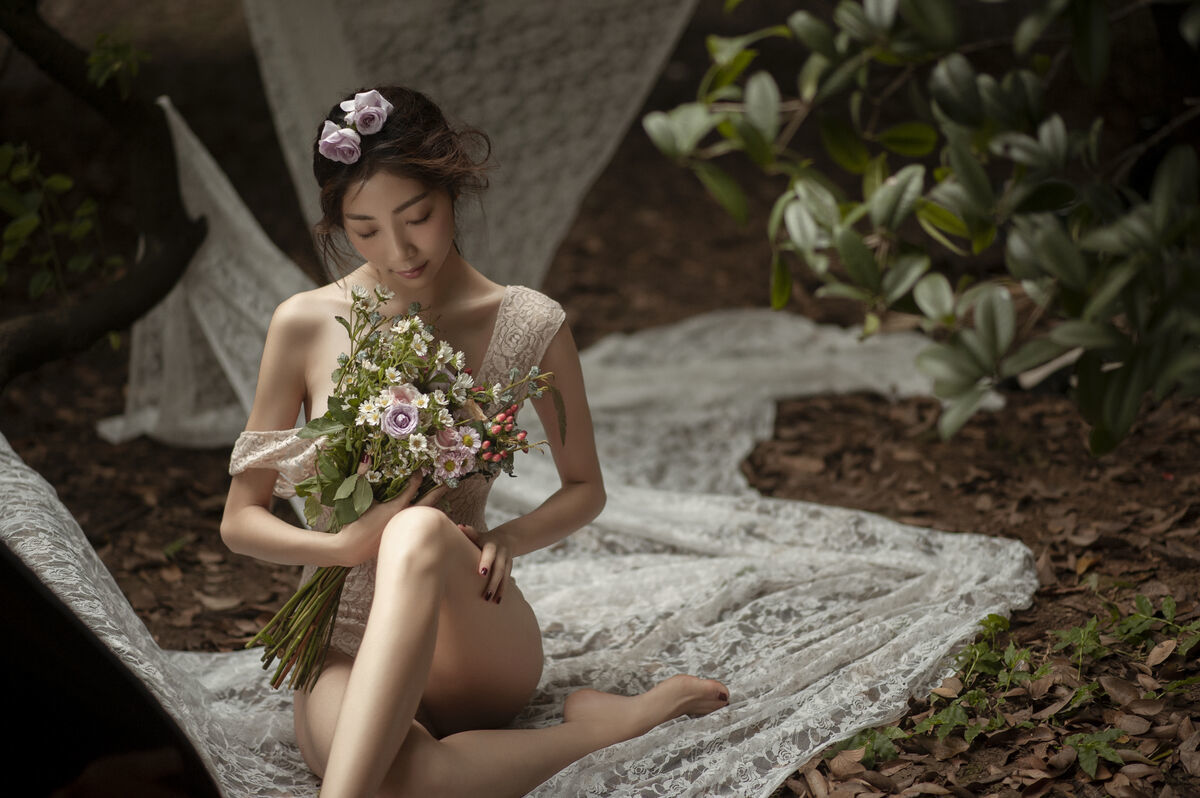 图片[17]-YiTuYu艺图语 Vol.6553 Wang Xiao Xin[25P]-六色网