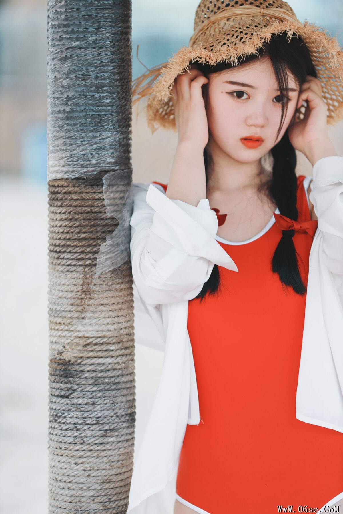 图片[23]-YiTuYu艺图语 Vol.6421 Wei Wei[23P]-六色网