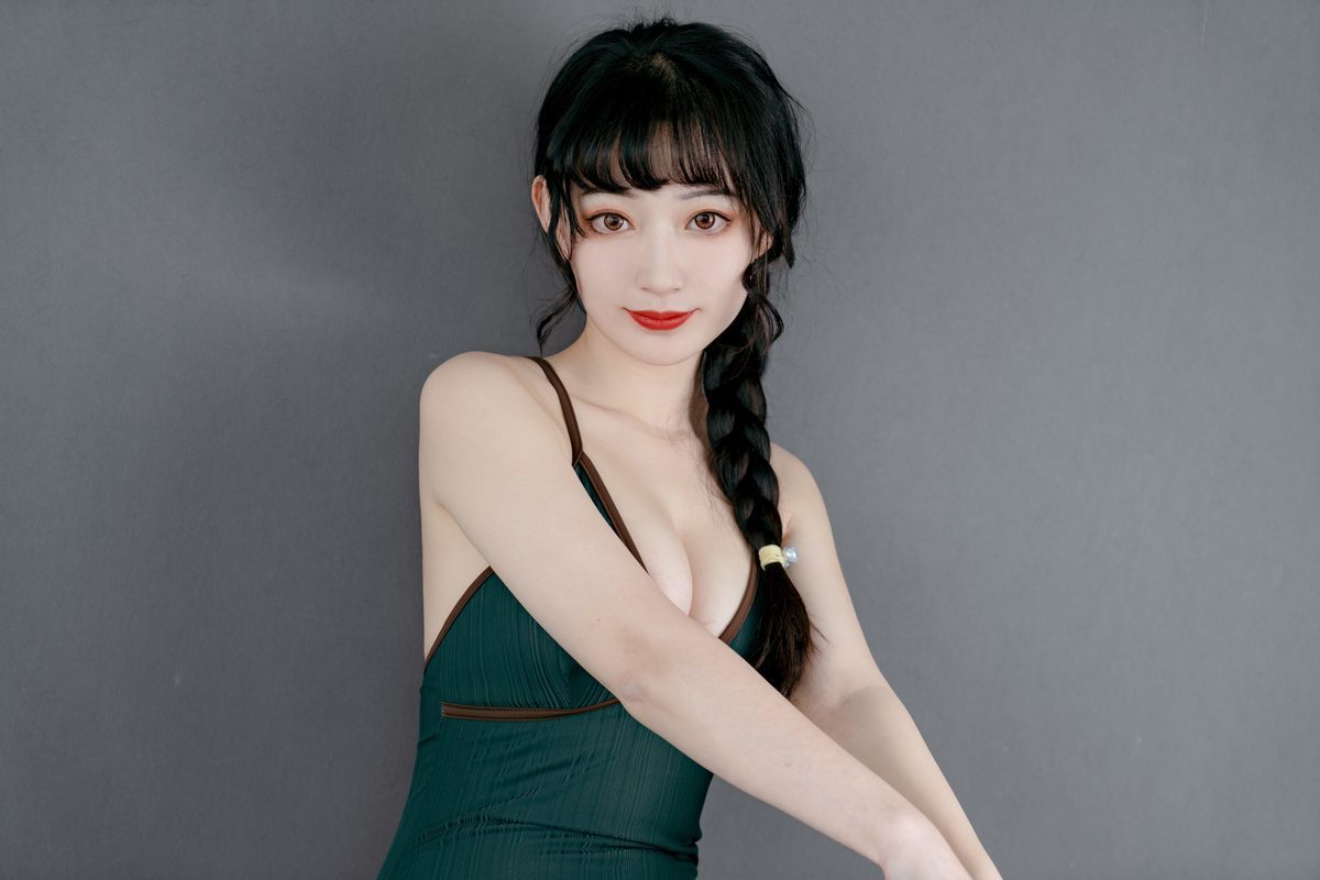图片[15]-YiTuYu艺图语 Vol.4468 Tao Mo Gong Zi X[33P]-六色网