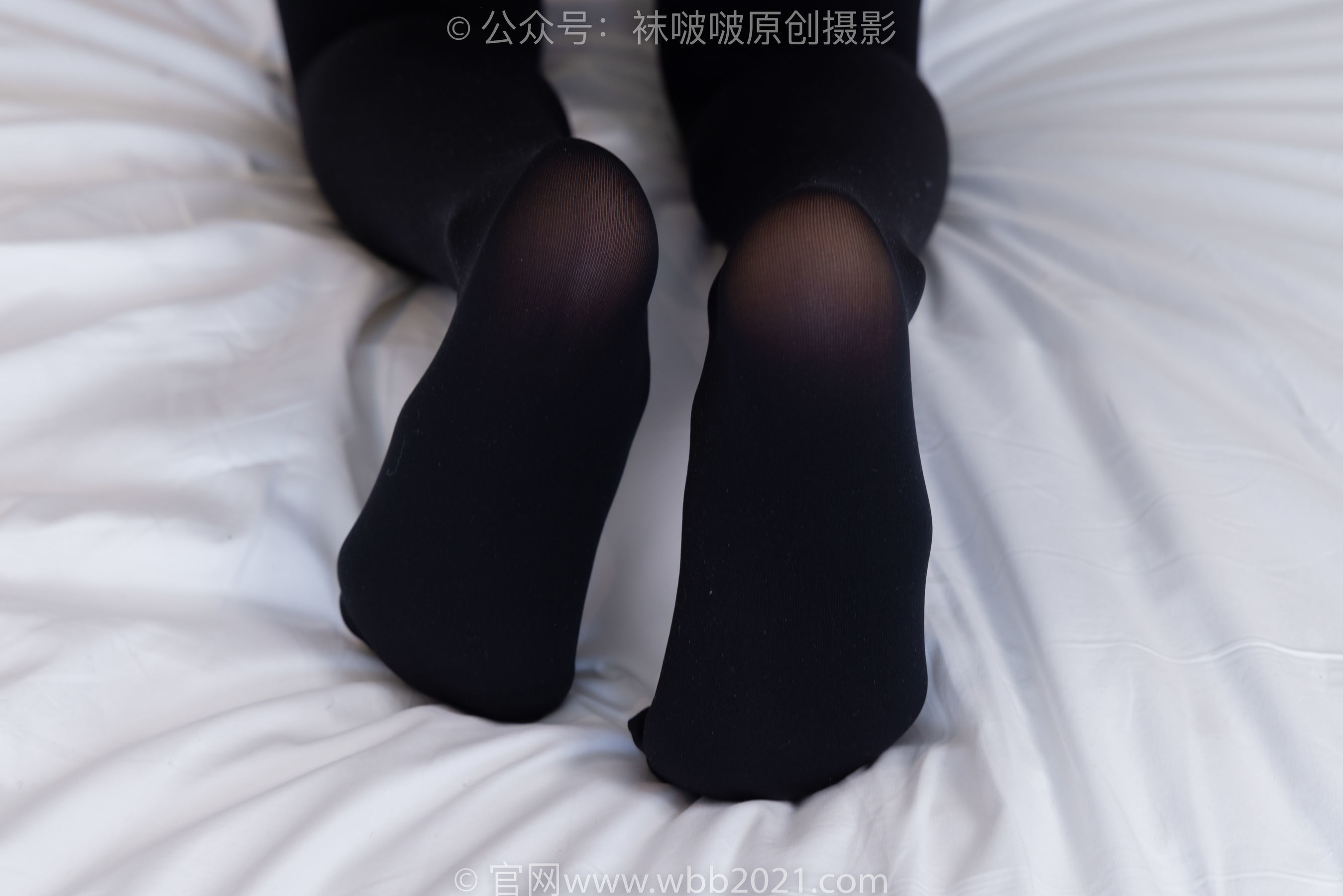 图片[139]-BoBoSocks袜啵啵 No.310 芝士 -皮鞋、厚黑丝[140P]-六色网